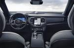 Volvo XC90 T8 Recharge AWD Inscription 2021 года (WW)